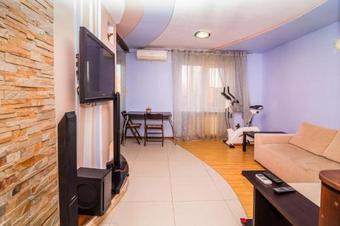 Central Apartment