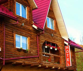 Posada "lian" Family Hotel & Restaurant