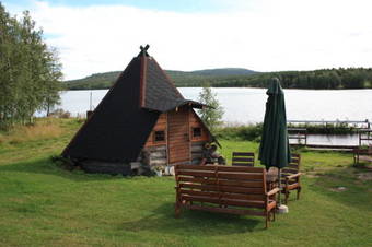 Apartamento S�rkij�rven Majat