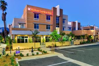 Hotel Hilton Garden Inn Santa Barbara/goleta