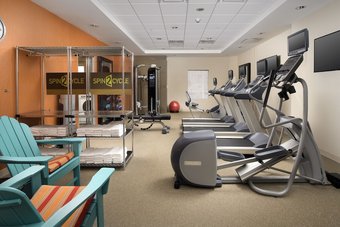 Hotel Home2 Suites By Hilton Denver International Airport