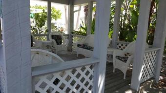 Villa Island's End Resort