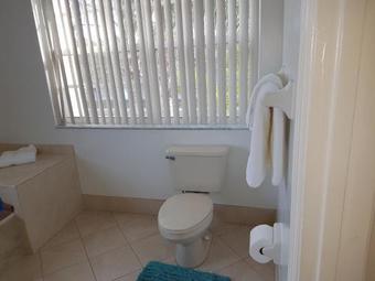 Hostal Master Luxury Room