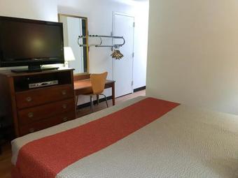 Hotel Motel 6 Metter