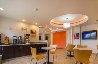 Hotel Motel 6 South Bend - Mishawaka