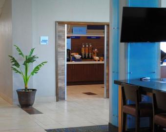 Hotel Holiday Inn Express & Suites - Columbia City