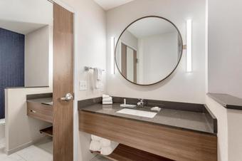 Hotel Fairfield Inn & Suites By Marriott Jasper