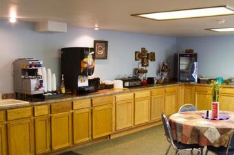 Motel Cottonwood Inn & Suites