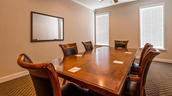 Surestay Hotel By Best Western Leesville
