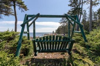 Sea View Haven