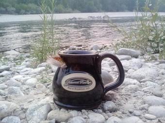 Bitterroot River Bed And Breakfast