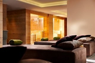 Huber's Boutiquehotel