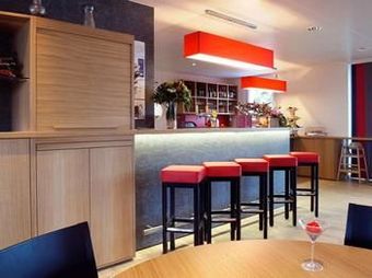 Hotel Ibis Bulle - La Gruy�re