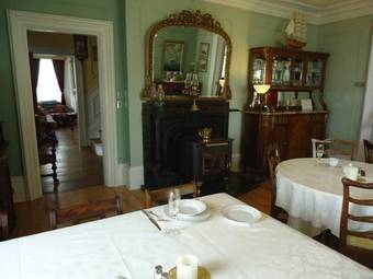 Posada Governor's Mansion Inn