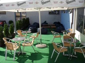Hotel Duga