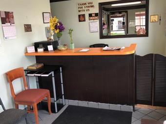 Motel Rexdale Inn