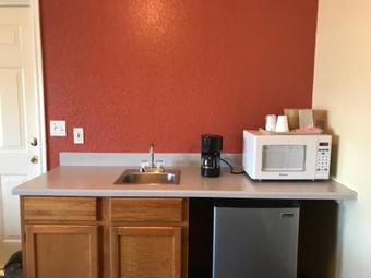 Motel Budget Inn