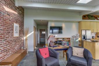 Captain's Quarters