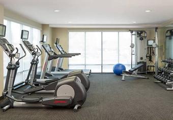 Hotel Towneplace Suites By Marriott Cookeville