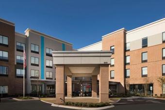 Hotel Tru By Hilton Murfreesboro, Tn