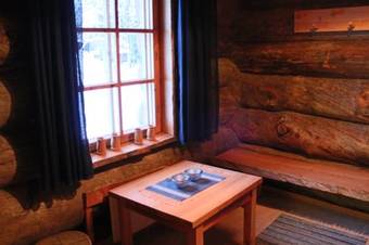 Villa Vallio-ruka