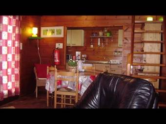 Country Cottage