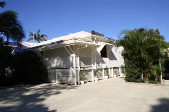 Hotel Debbies Place