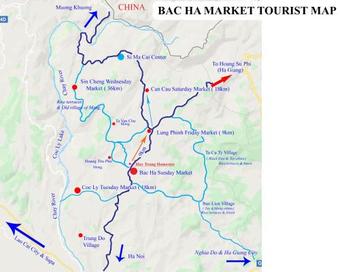 Huy Trung Homestay