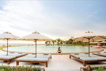 Hotel Fusion Resort Phu Quoc - All Spa Inclusive