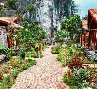 Hotel Ruby Homestay