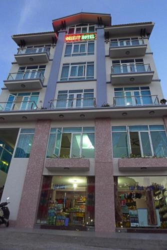 Orient Hotel