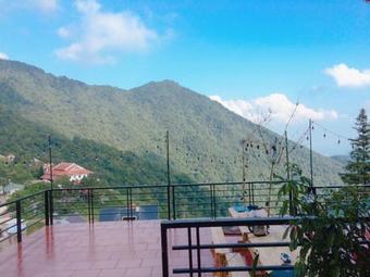 Apartamento B�ch Xanh House