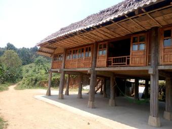 Vu Linh Farmstay