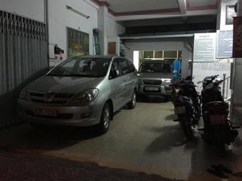 Phuong Hoang Hotel