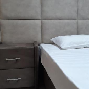 Injir Village Hotel