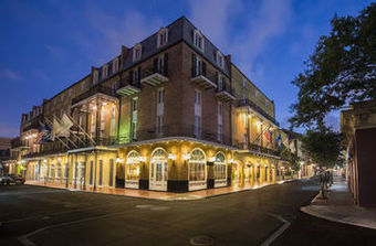 Hotel Holiday Inn Chateau Le Moyne