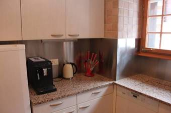 Chalet Bruy�re