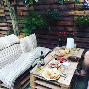 Hostal Marinelli