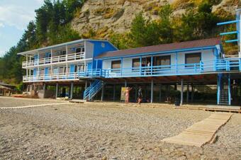 Captain Black Hotel