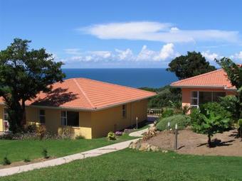 Bed & Breakfast Cintsa Lodge