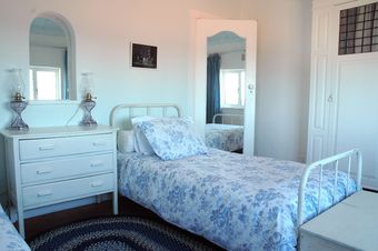 Blue On Blue Bed And Breakfast
