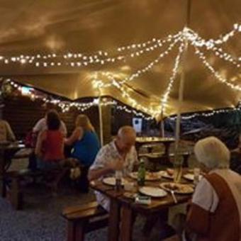 Hostal Outspan Inn