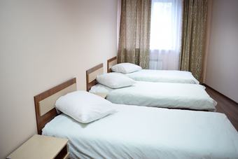 Motel Hotel Kupavna