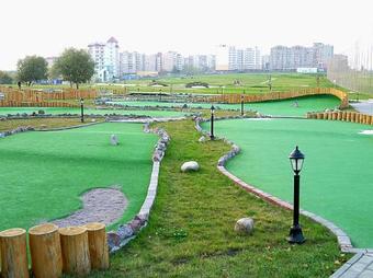 Lider Hotel