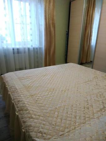 Domashnij Uyut Apartment