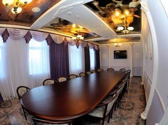 Smirnov Hotel