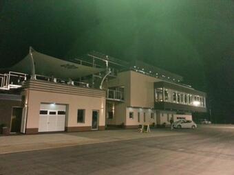 Motel Raceland