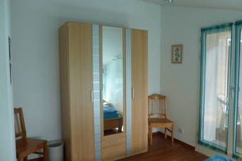 Apartamentos Ferienwohnung Bally