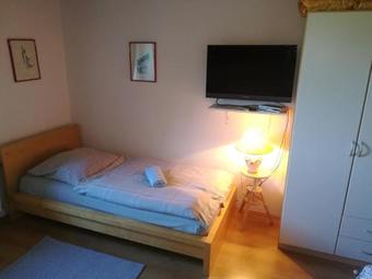 Apartment In Chalet Bohinj