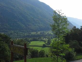 Apartment Zadraga